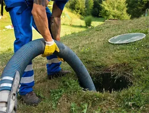 Preço de Desentupimento de Esgotos